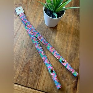 Lilly Pulitzer Sunglasses Strap